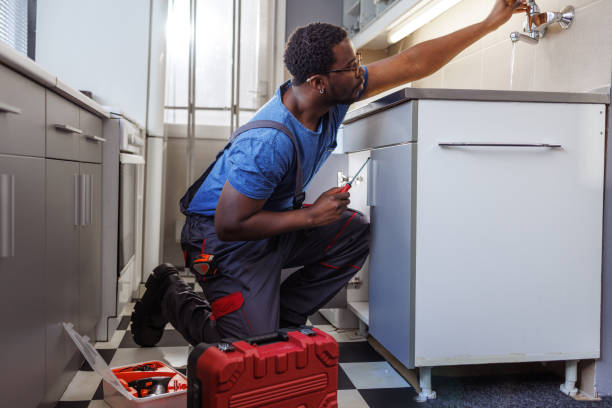 Best Residential Plumbing Services  in Farragut, TN